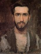 Piet Mondrian Self-Portrait oil painting picture wholesale